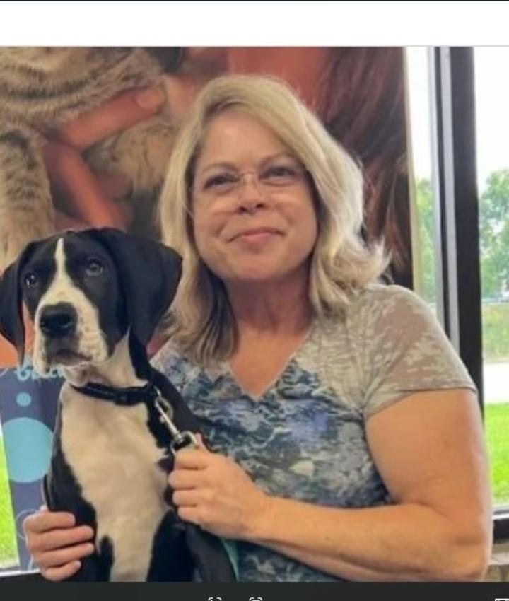 Dr. Deena Stoner, DVM